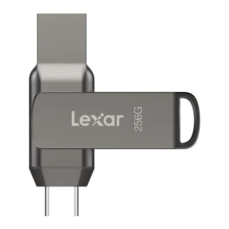 Pendrive Lexar Dual Type-C and Type-A USB 3.1 256GB